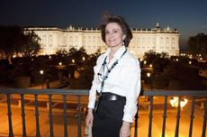 Maria Antonia Fernandez-Daza