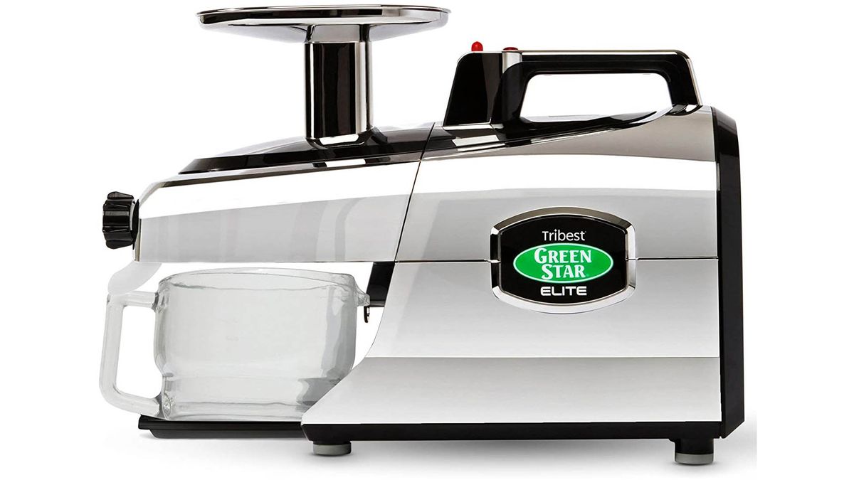 Masticating vs centrifugal juicer Which is best? Tom's Guide