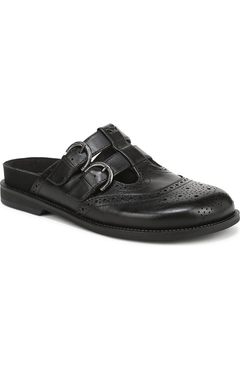 Claudia Mule
