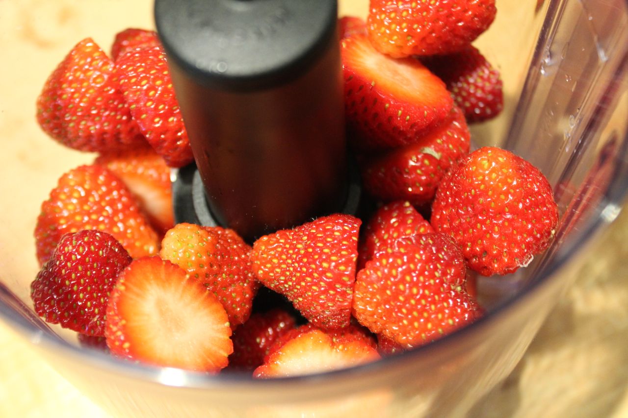 KitchenAid Cordless 5 Cup Food Chopper review