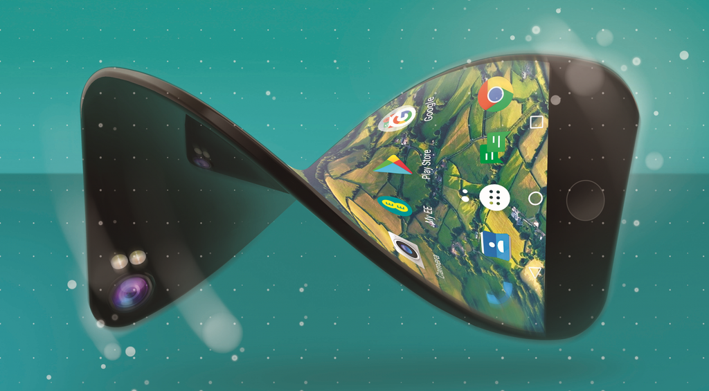 The best EE phone deals in October 2024 TechRadar