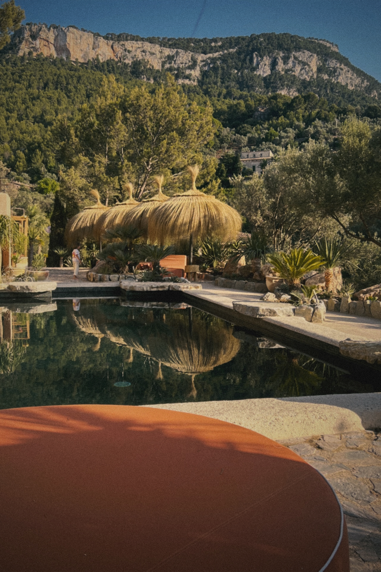 Hotel Coraz&amp;oacute;n, mallorca