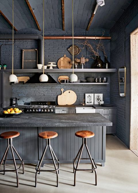 27 Of The Most Stylish Kitchen Lighting Ideas From Livingetc Homes Livingetc
