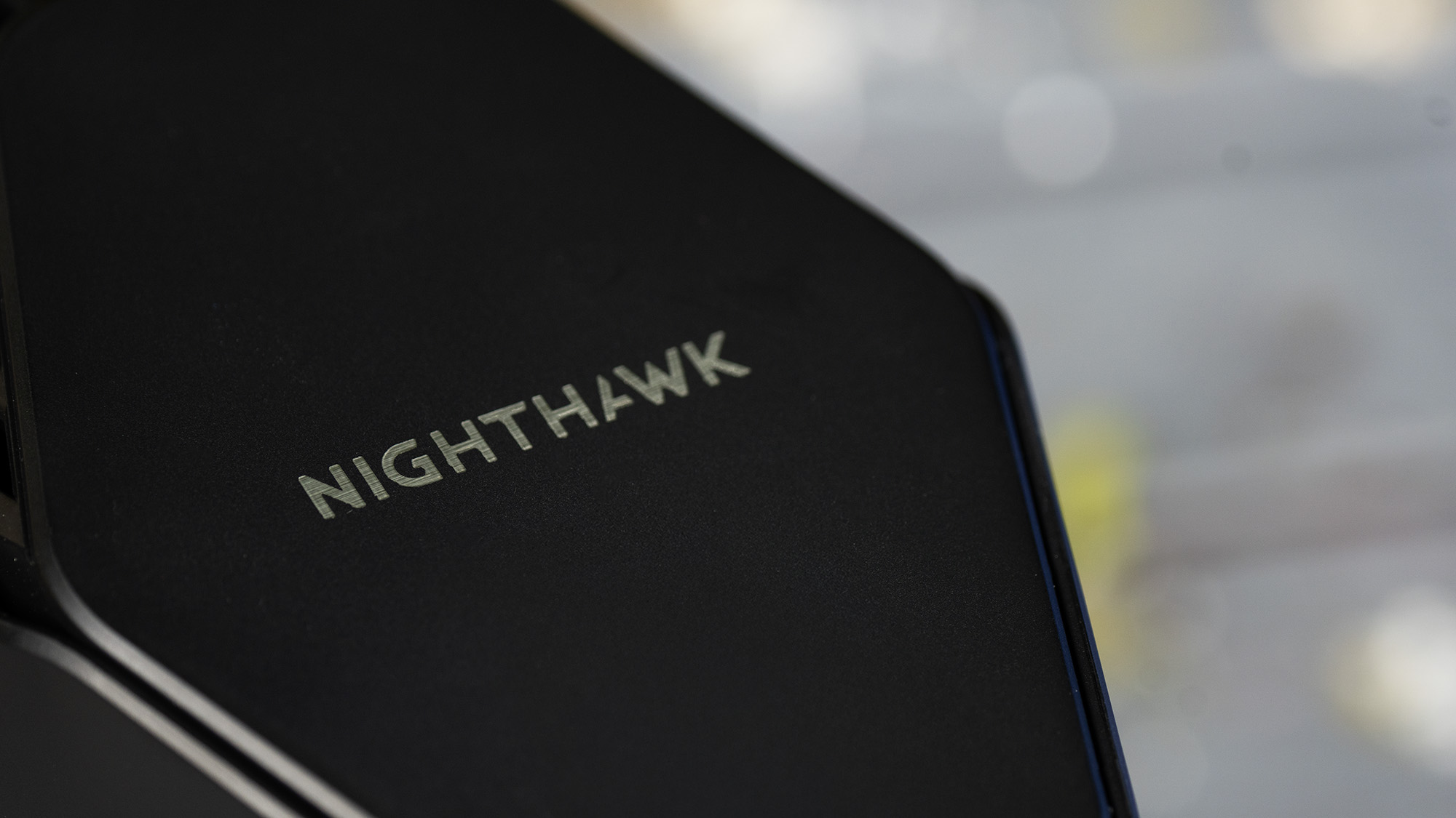 Revisión de Netgear Nighthawk RS300