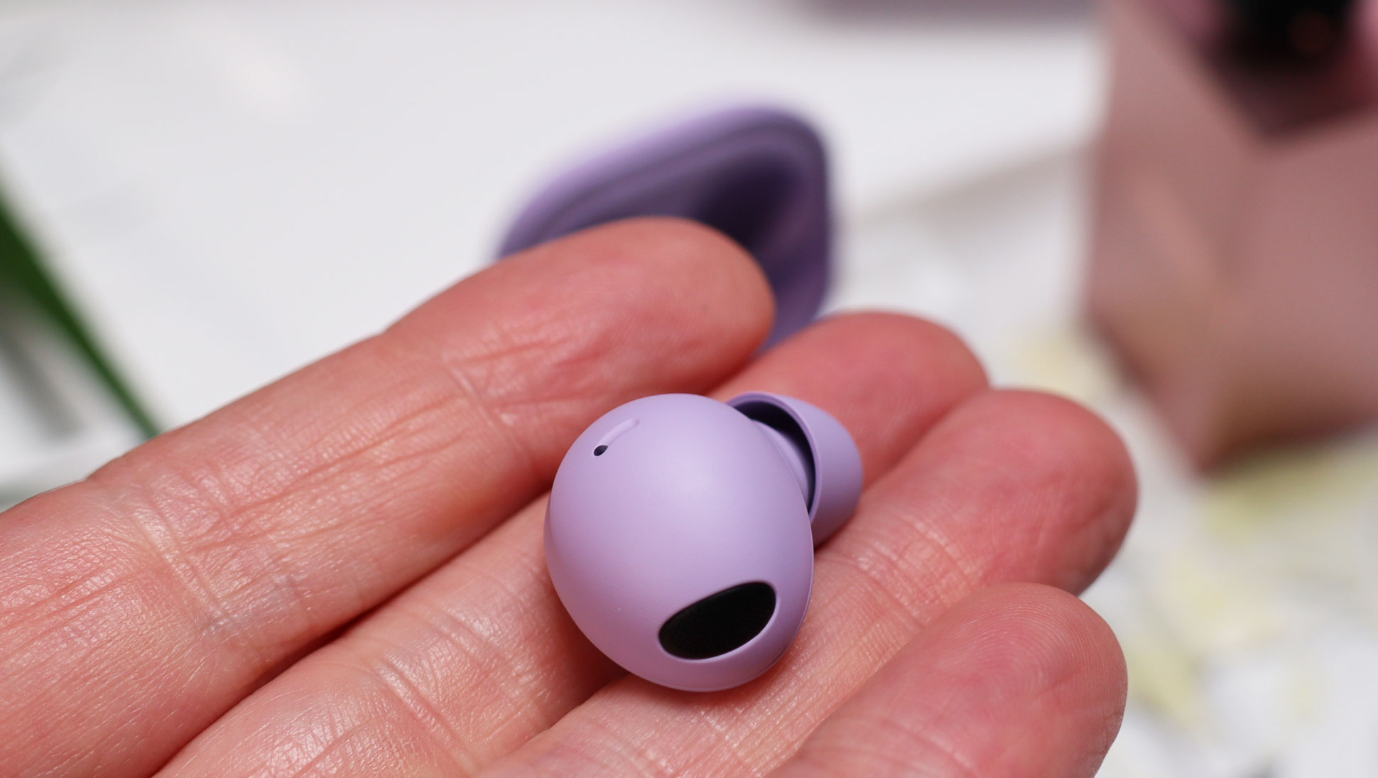 Galaxy Buds 2 Pro