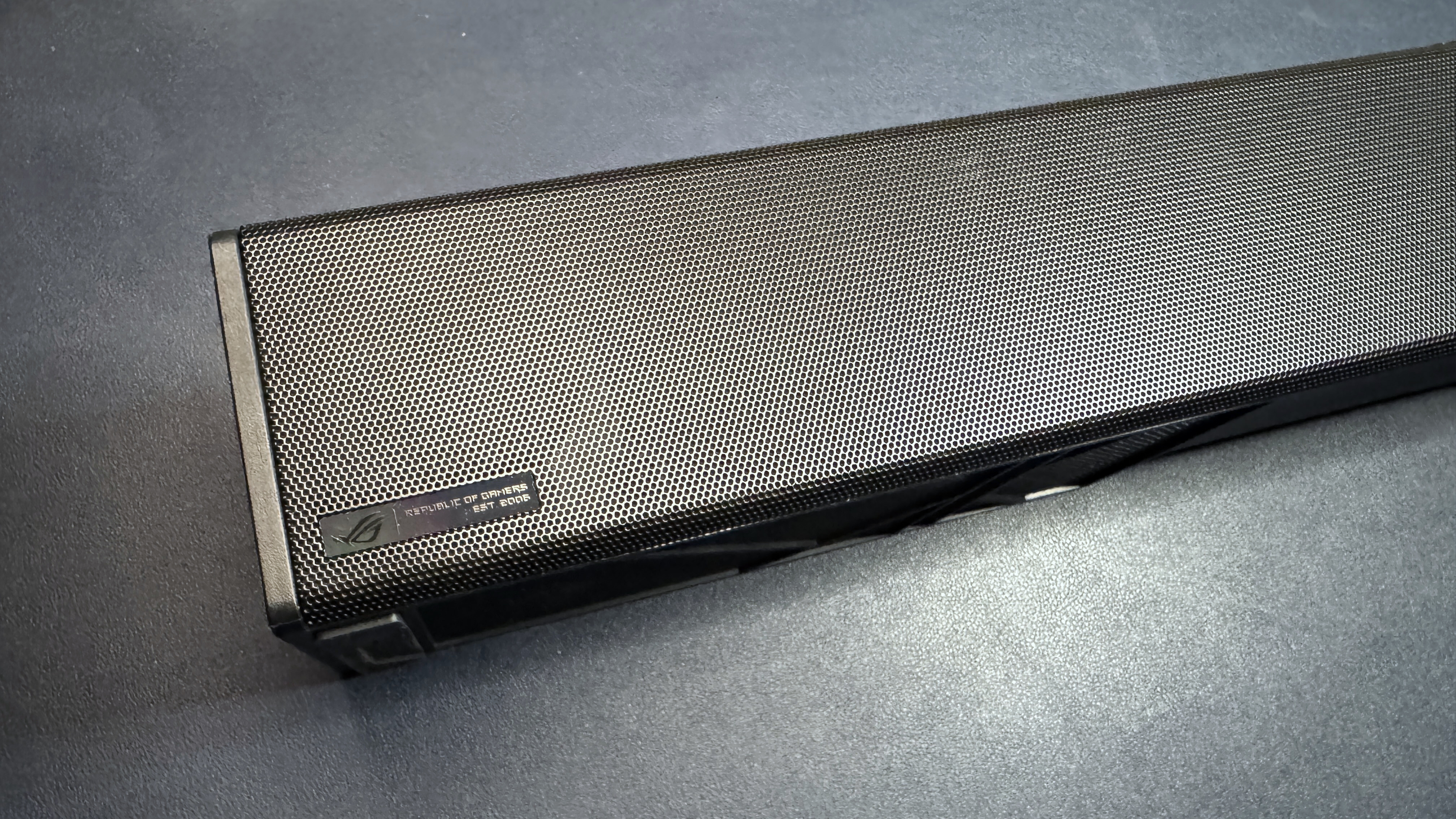 Asus ROG Gjallar