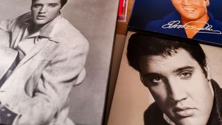 elvis presley