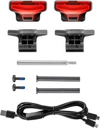 Look Keo Blade Vision Upgrade Kit 