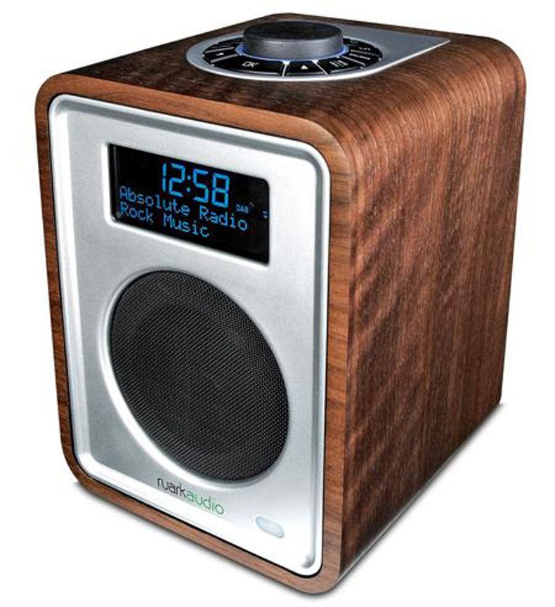 Ruark Audio MR1 Mk2 review | What Hi-Fi?