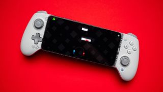 GameSir G8 Plus MFi mobile gaming controller review