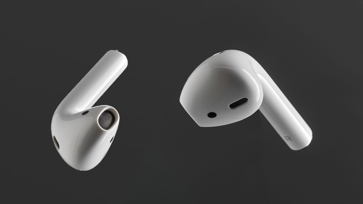 Apple AirPods (2nd Gen) review Creative Bloq