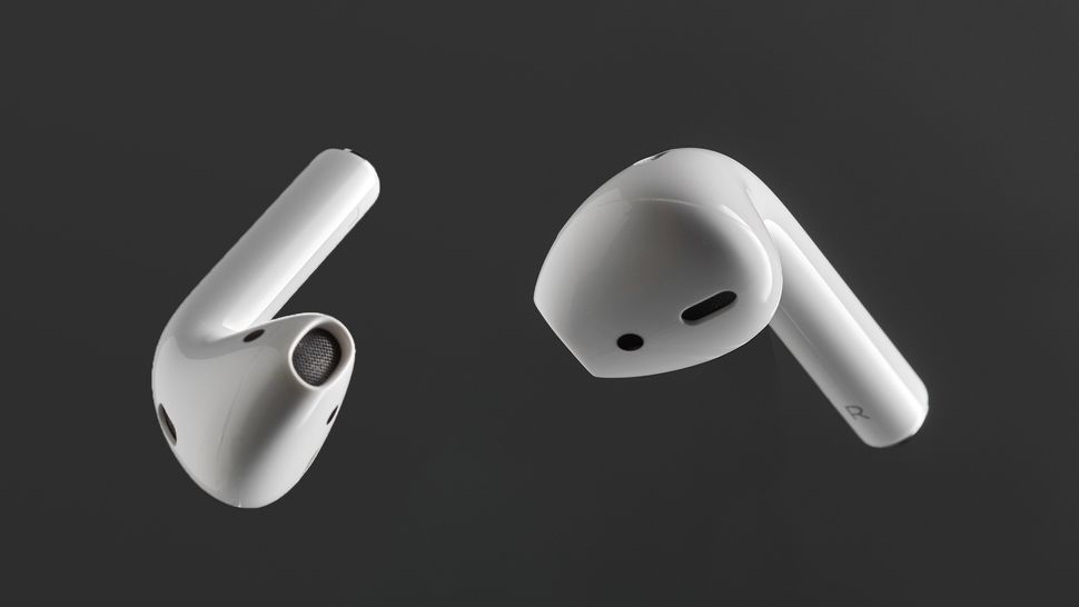 Apple AirPods (2nd Gen) Review | Creative Bloq