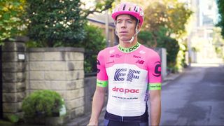 Uran and team looking to put on a show at Oro y Paz