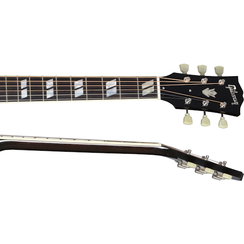 Gibson Nathaniel Rateliff LG-2 Western