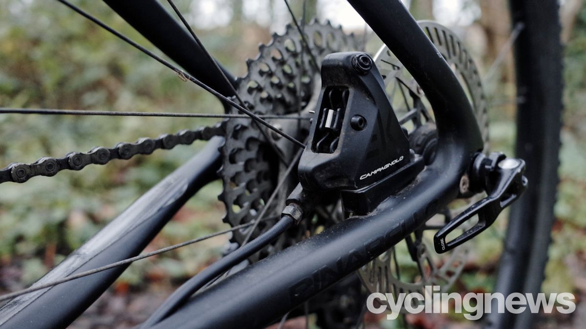 Pinarello Grevil