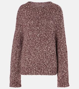 Hauren Cashmere Sweater