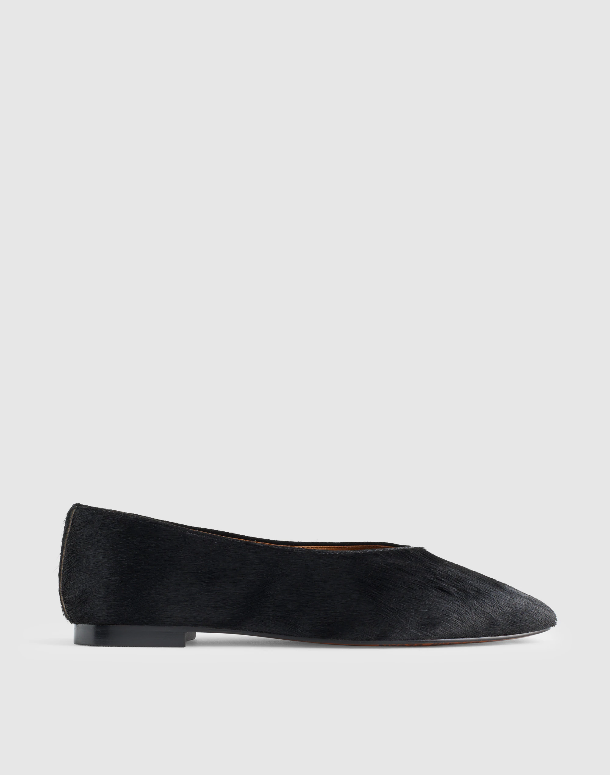The Mylie Ballet Flat