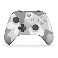 Customise your Xbox One controller: £59.99 £49.99 at Xbox Design Lab
Save £10