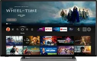 Toshiba 43" UF3D Fire TV: was £349 now £249 @ Amazon