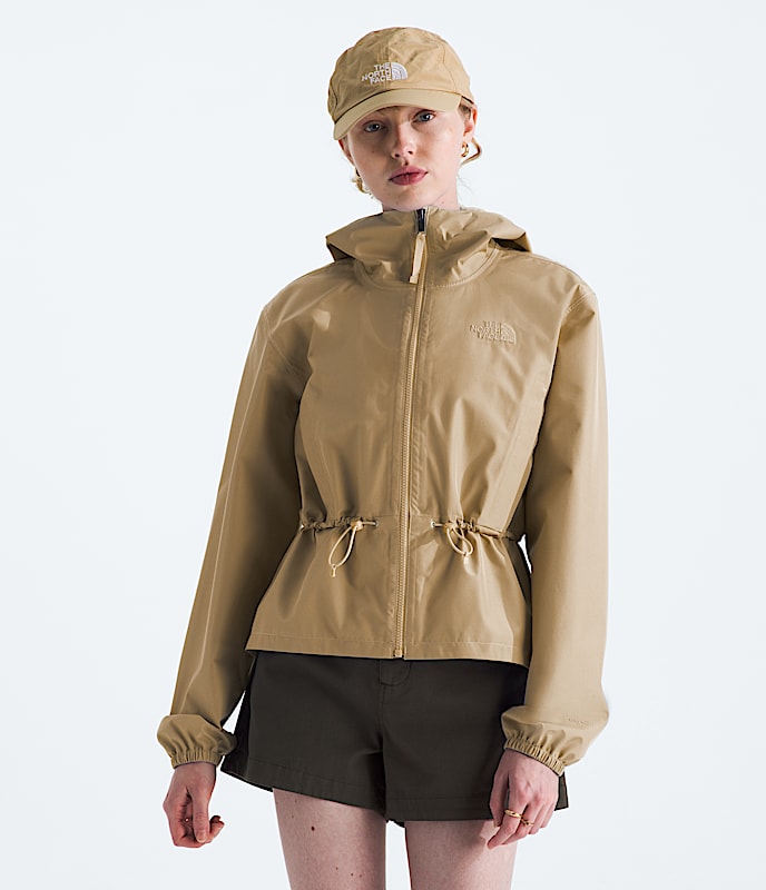 The Northface, Daybreak Rain Jacket