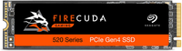 Seagate FireCuda PCIe 4.0 1TB | $180 at Amazon