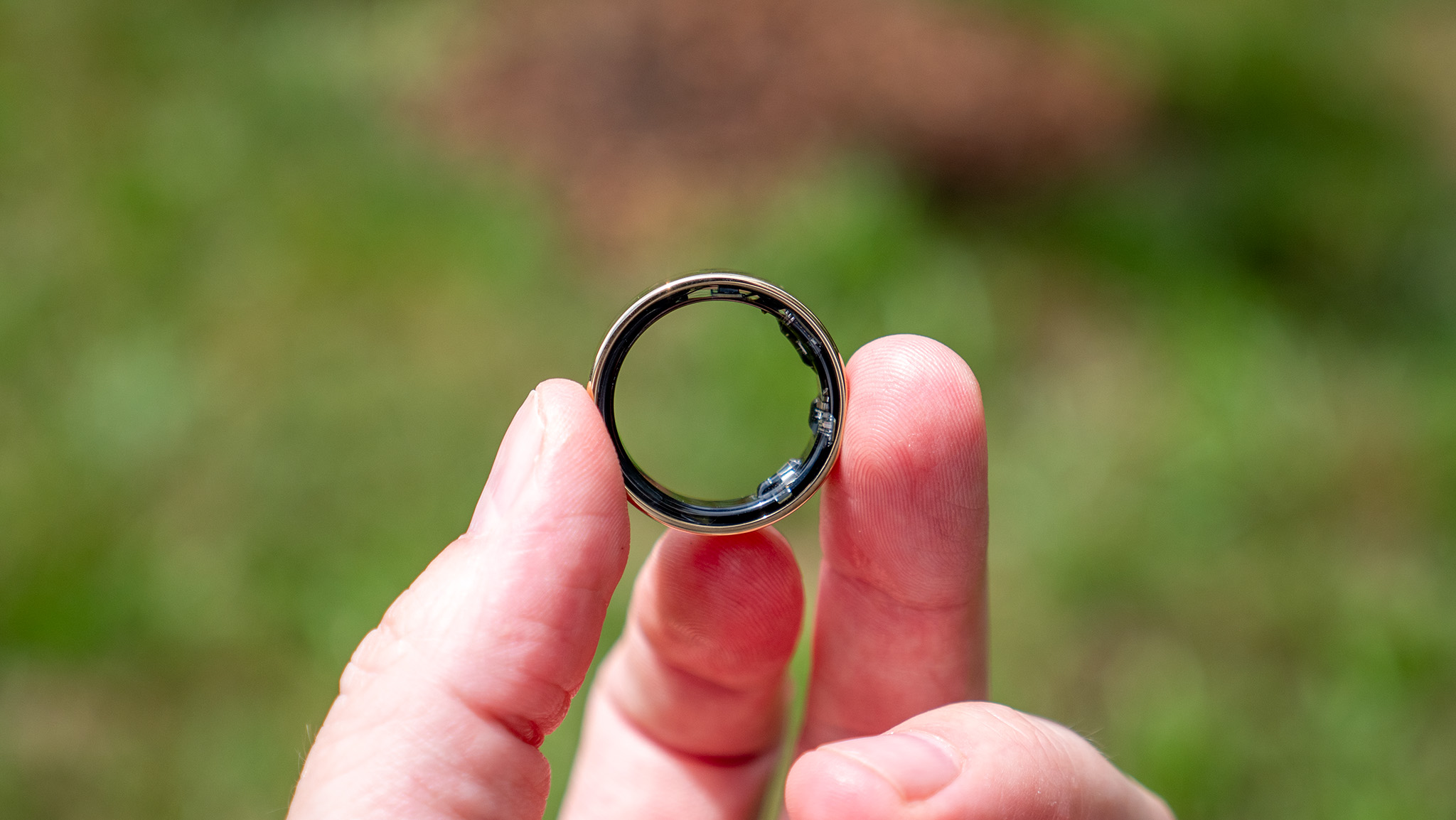 Samsung Galaxy Ring initial review: First-gen growing pains