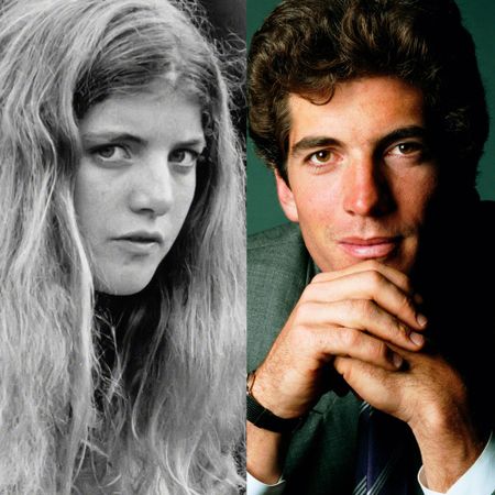 The Kennedy Family