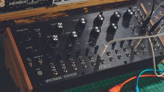 Moog Spectravox