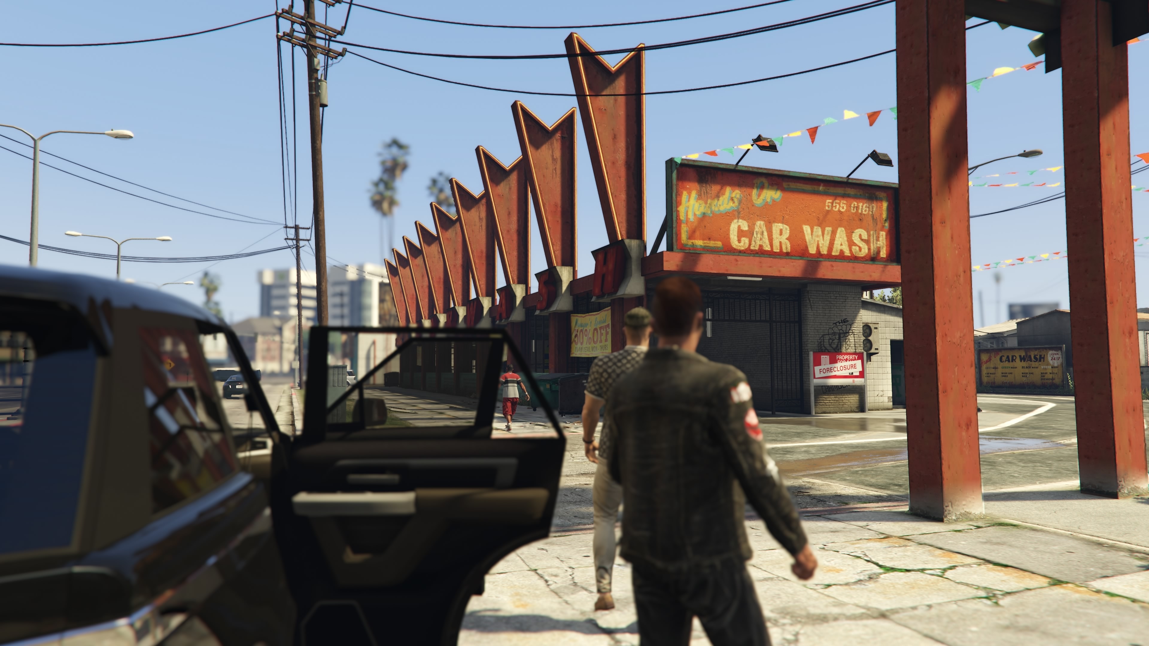 GTA Online screenshot