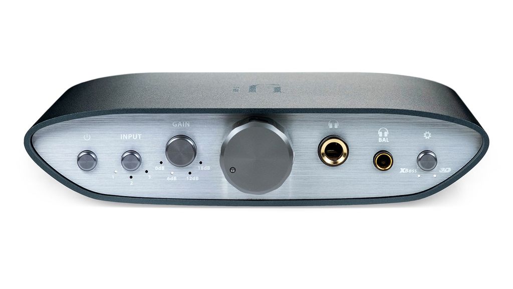 Best headphone amps 2024: Get the most from your headphones | Louder
