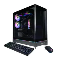 CyberPowerPC RTX 5070 gaming PC | $1,979.99 $1,564.99 at Best BuySave $415 -