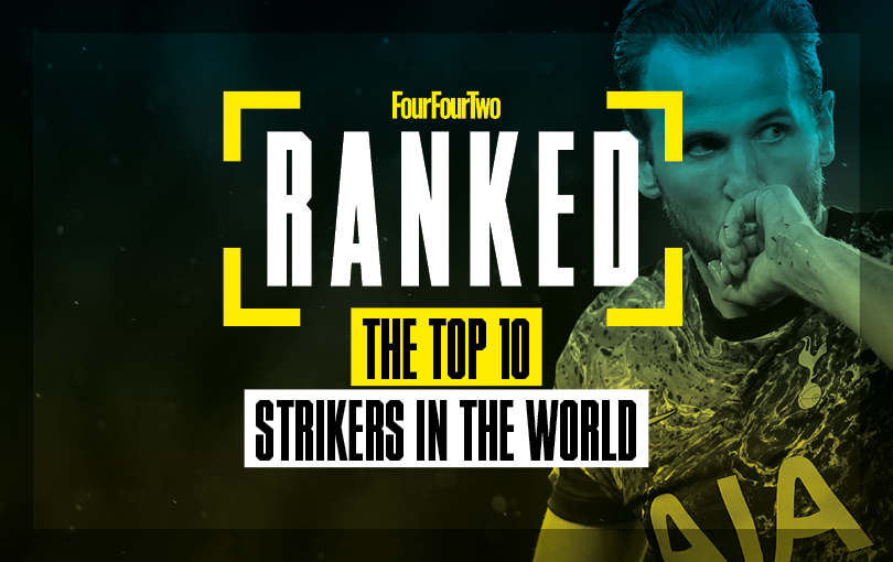 Ranked! The 10 best strikers in the world TrendRadars