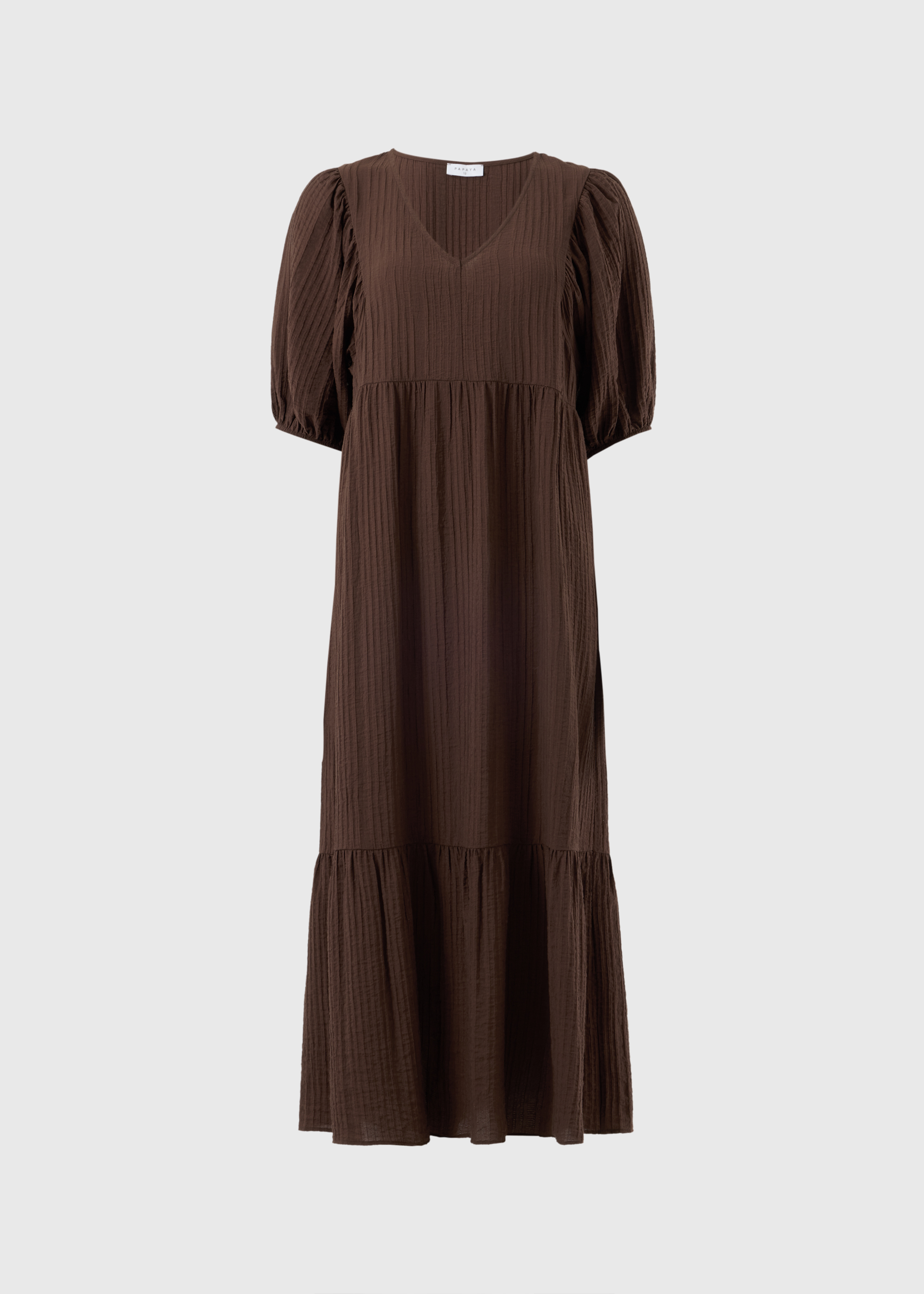 Matalan, Chocolate Brown Dress