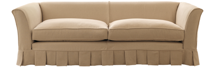 A sofa by Boura & White (www.bouraandwhite.co.uk)