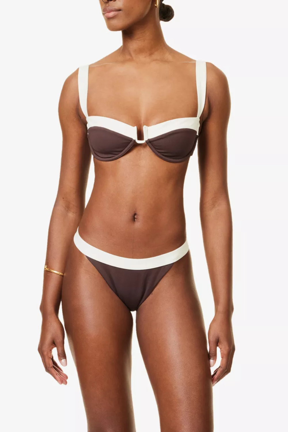 MONDAY SWIMWEAR, Cala Roja Underwired BIkini Top