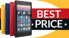 Amazon Fire tablet deals