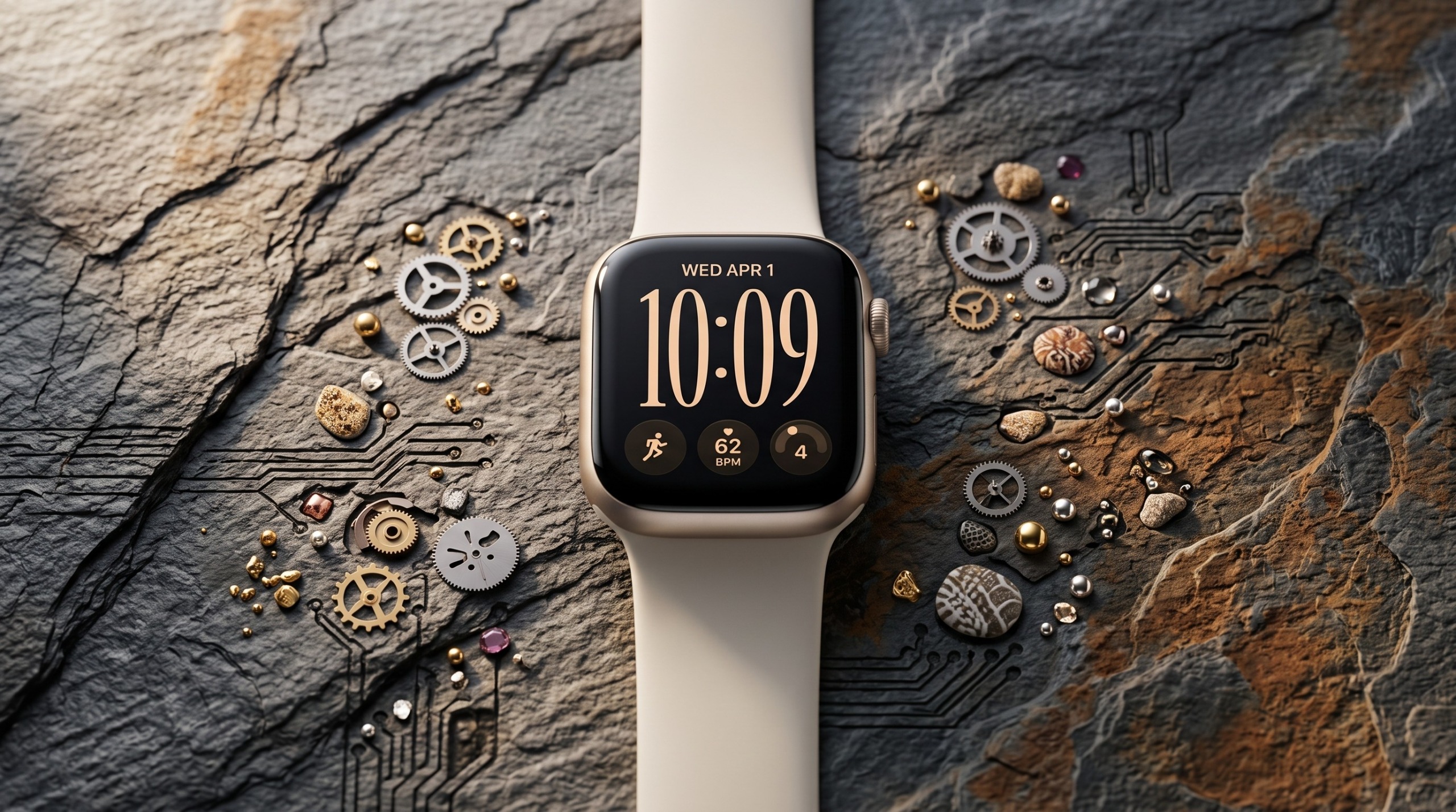 Apple Watch Series 12