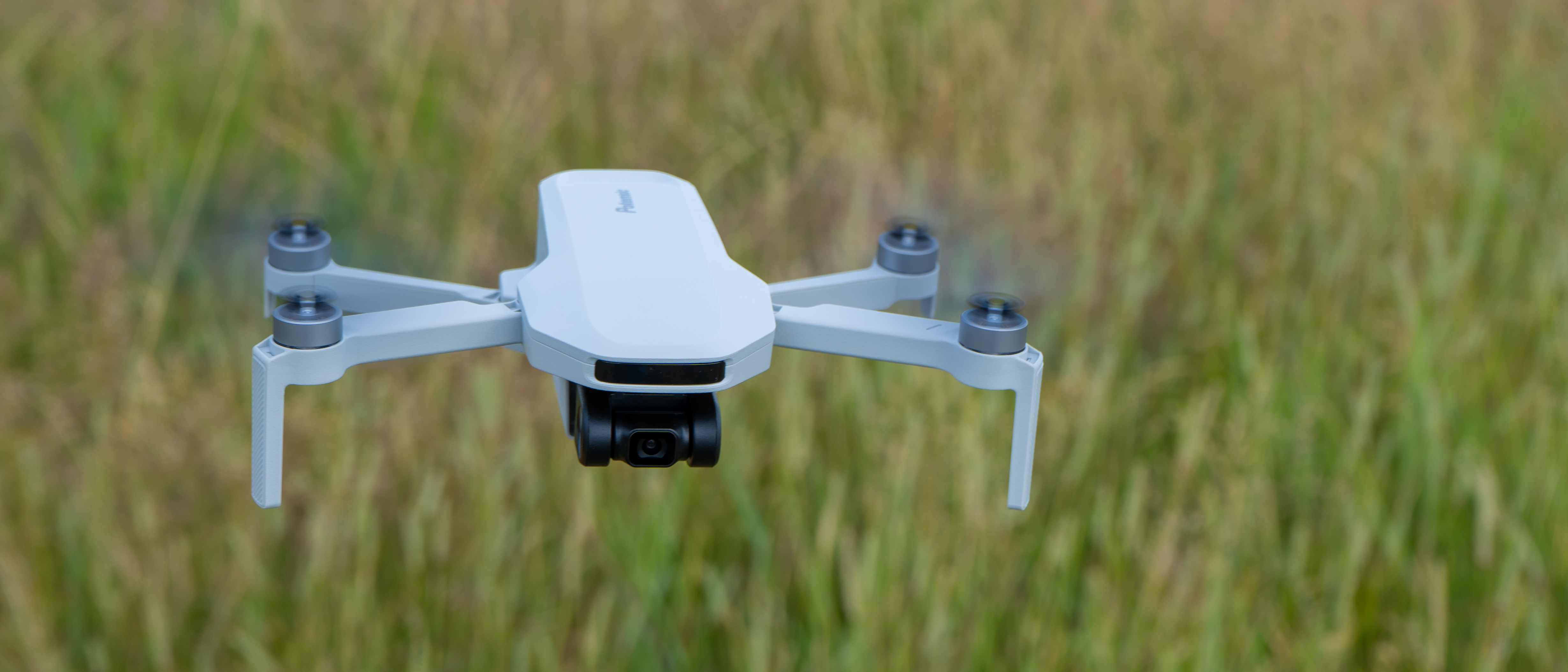 Potensic Atom review: beginner drone with 3-axis gimbal