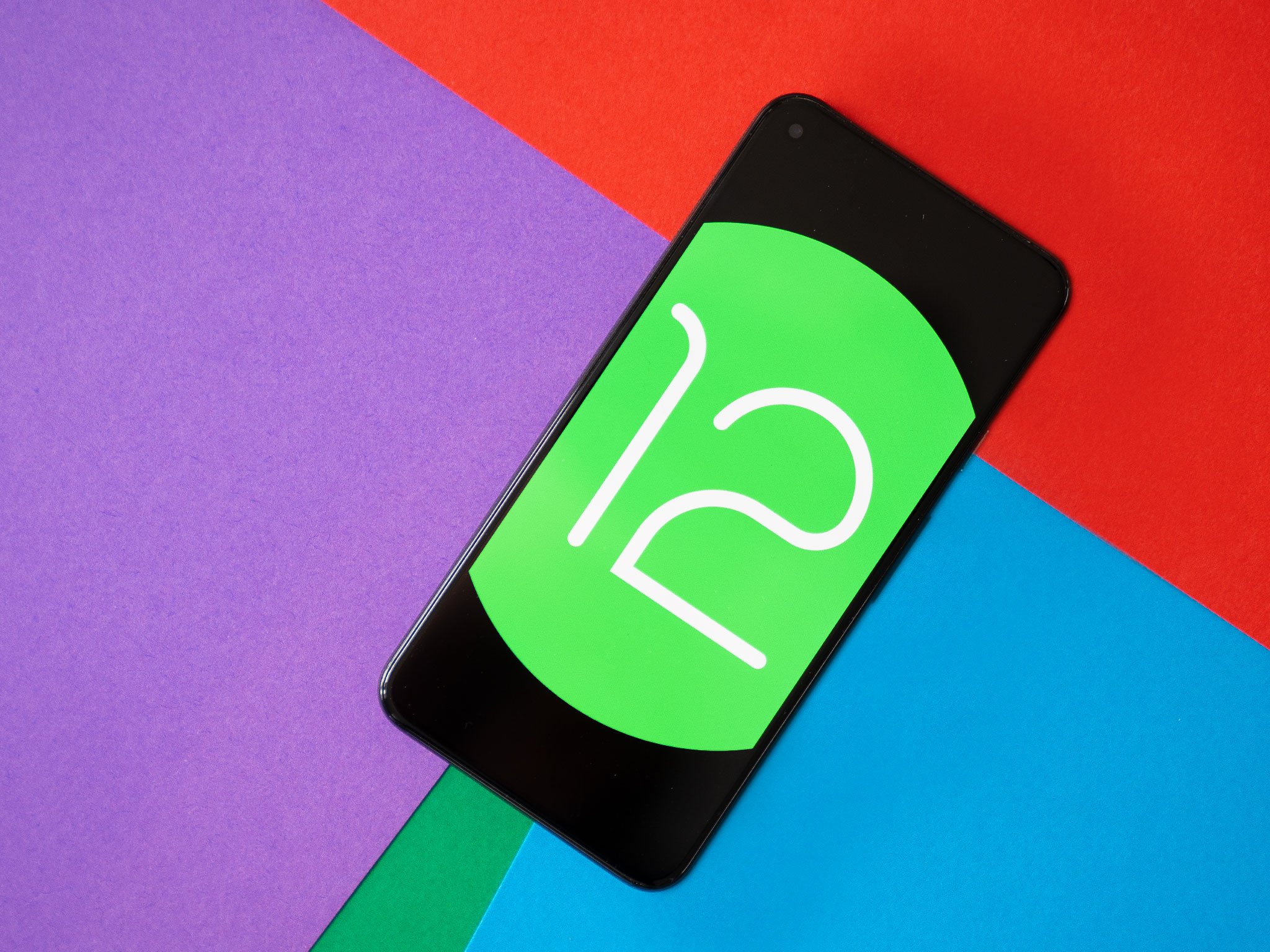 Телефон 12 про андроид. Android 12 кнопка.