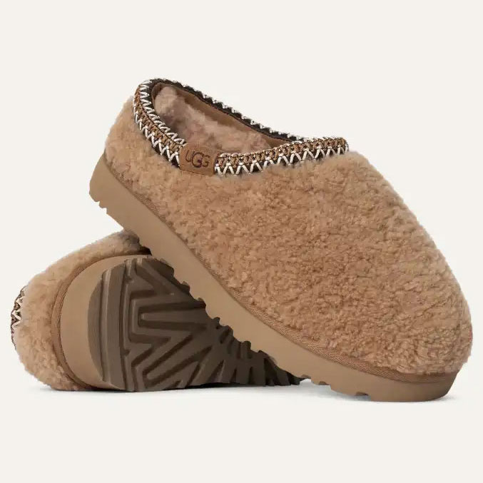 UGG Tasman slippers