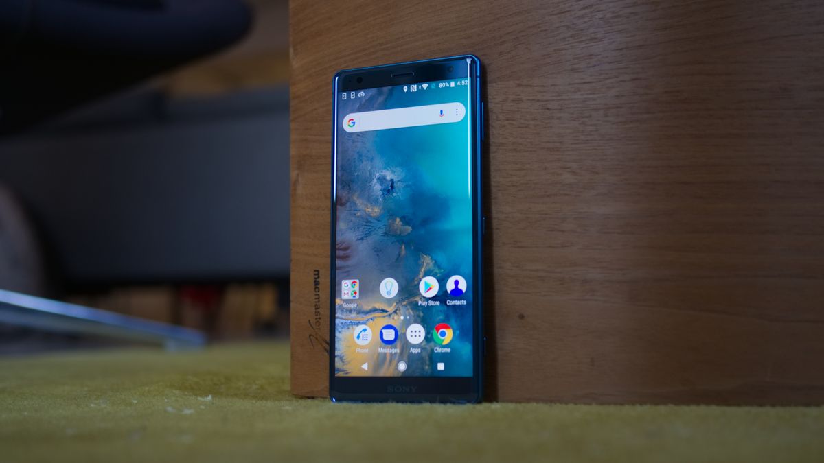 Sony Xperia XZ2 release date, price, news and features