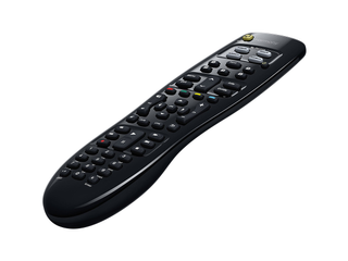 Logitech Harmony 350 Universal Remote