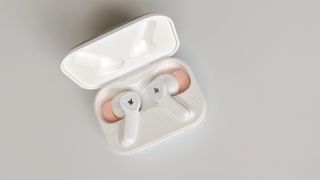 best cheap noise-cancelling earbuds: Donner DoBuds One