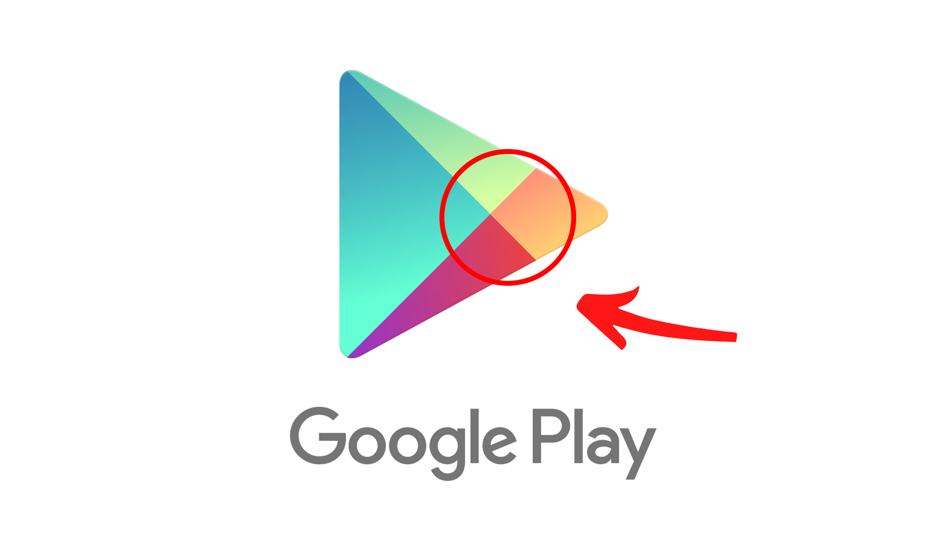 Design confuso da Google Play Store chega a mais usuários de