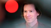 Wes Anderson