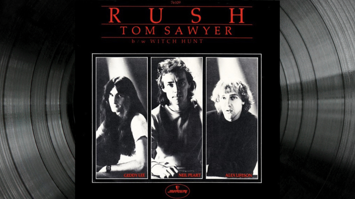 The Best Song From Every Rush Album