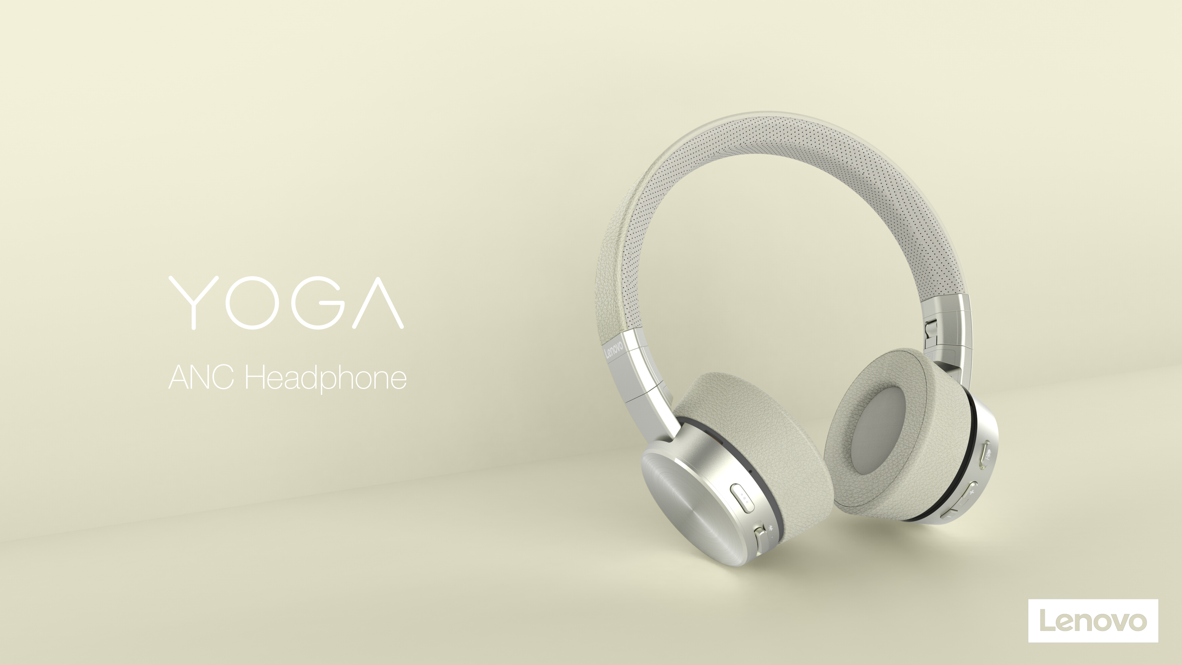 Lenovo Yoga ANC Headphones Review 