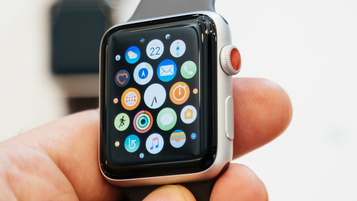 Get the Apple Watch on sale for only $199 at Walmart ...