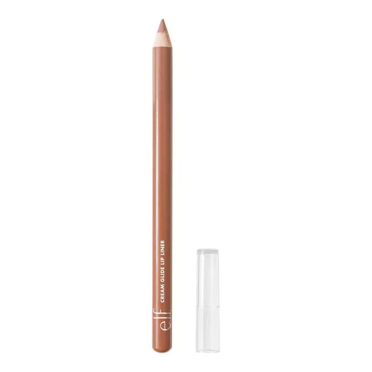E.l.f. Cosmetics Cream Glide Lip Liner in Truth or Bare