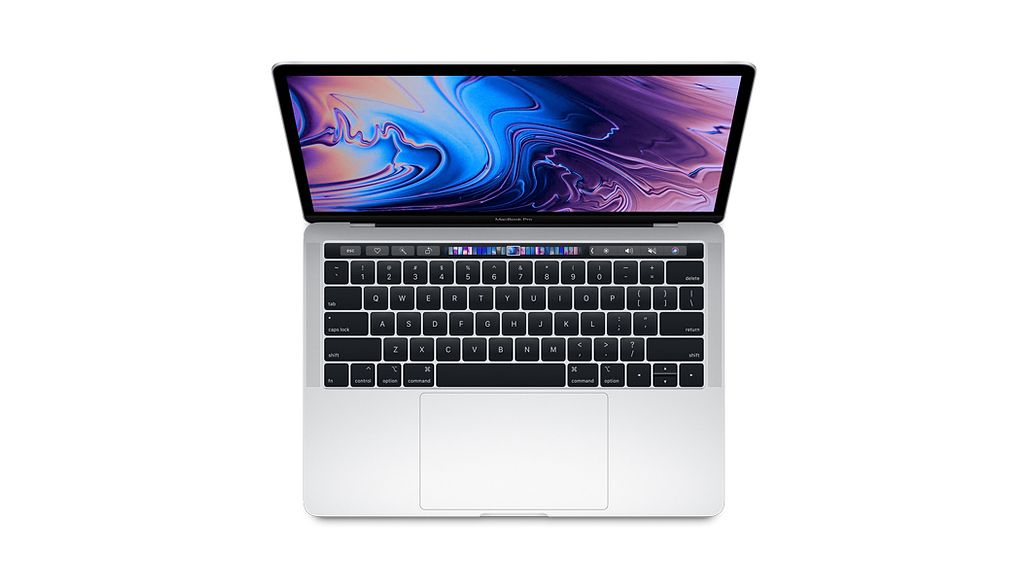 MacBook Pro 13-inch